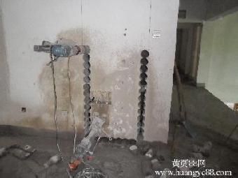 廊坊樓板打孔(廊坊樓板打孔價格如何計算樓板打孔安全注意事項) 建筑施工圖設計 第3張 廊坊樓板打孔(廊坊樓板打孔價格如何計算樓板打孔安全注意事項) 建筑施工圖設計 第3張