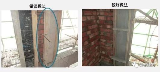 墻體加固的做法有哪些種類(墻體加固施工方法) 結構框架施工 第5張 墻體加固的做法有哪些種類(墻體加固施工方法) 結構框架施工 第5張