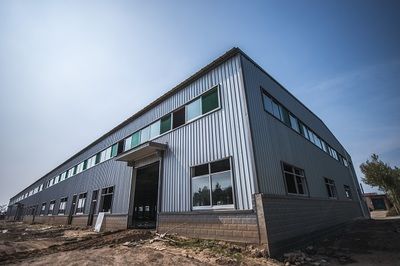 廠房設(shè)計材料選擇指南(-八方資源網(wǎng)廠房裝修選材注意事項-八方資源網(wǎng)) 結(jié)構(gòu)砌體施工 第4張 廠房設(shè)計材料選擇指南(-八方資源網(wǎng)廠房裝修選材注意事項-八方資源網(wǎng)) 結(jié)構(gòu)砌體施工 第4張