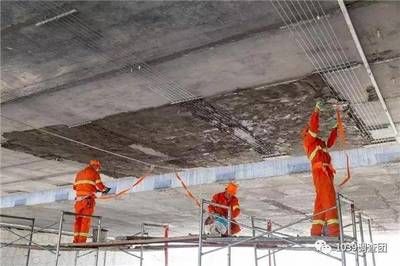 建筑加固后的維護與監測(建筑加固后的安全性和延長其使用壽命需要進行適當的維護和監測) 結構電力行業施工 第4張 建筑加固后的維護與監測(建筑加固后的安全性和延長其使用壽命需要進行適當的維護和監測) 結構電力行業施工 第4張