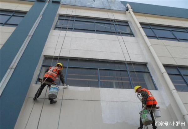 建筑加固后的維護與監測(建筑加固后的安全性和延長其使用壽命需要進行適當的維護和監測) 結構電力行業施工 第5張 建筑加固后的維護與監測(建筑加固后的安全性和延長其使用壽命需要進行適當的維護和監測) 結構電力行業施工 第5張