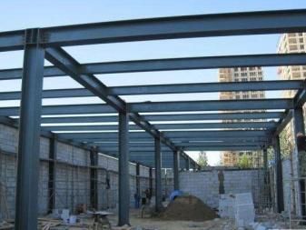 室內鋼架閣樓工藝 結構要求有哪些規范（鋼結構閣樓的工藝與結構要求規范）