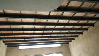 室內鋼架閣樓工藝 結構要求有哪些規范（鋼結構閣樓的工藝與結構要求規范）