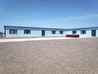 彩鋼房搭建過程圖片(彩鋼房搭建過程圖片查詢) 結(jié)構(gòu)污水處理池設(shè)計(jì) 第4張 彩鋼房搭建過程圖片(彩鋼房搭建過程圖片查詢) 結(jié)構(gòu)污水處理池設(shè)計(jì) 第4張