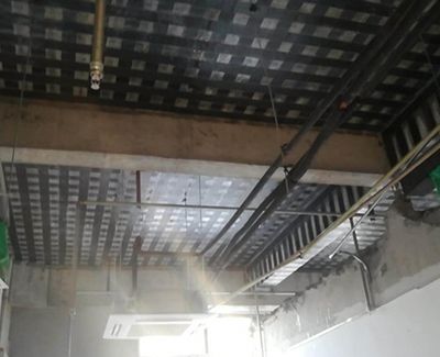 安徽舊房加固(安徽舊房加固案例) 結構工業鋼結構施工 第5張 安徽舊房加固(安徽舊房加固案例) 結構工業鋼結構施工 第5張