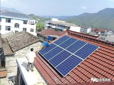 平房頂安裝光伏多少錢一平方?(光伏發(fā)電的安裝成本及收益分析光伏發(fā)電維護(hù)成本及周期) 建筑施工圖設(shè)計(jì) 第3張 平房頂安裝光伏多少錢一平方?(光伏發(fā)電的安裝成本及收益分析光伏發(fā)電維護(hù)成本及周期) 建筑施工圖設(shè)計(jì) 第3張
