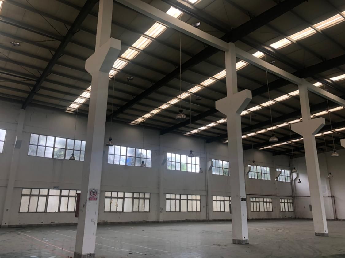 廠房通風與照明標準(廠房通風與照明的設計原則) 鋼結構網架設計 第5張 廠房通風與照明標準(廠房通風與照明的設計原則) 鋼結構網架設計 第5張