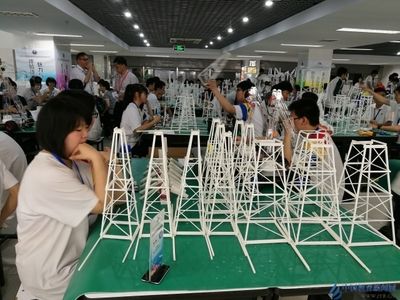 北京市大學(xué)生結(jié)構(gòu)設(shè)計(jì)競(jìng)賽（北京大學(xué)生結(jié)構(gòu)設(shè)計(jì)競(jìng)賽）