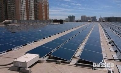 屋頂光伏設施(屋頂光伏設施指的是在屋頂鋪設光伏組件,是違建需整改) 結構工業鋼結構設計 第3張 屋頂光伏設施(屋頂光伏設施指的是在屋頂鋪設光伏組件,是違建需整改) 結構工業鋼結構設計 第3張