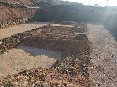 地基加固施工質量控制方法(地基加固施工質量控制) 結構橋梁鋼結構設計 第3張 地基加固施工質量控制方法(地基加固施工質量控制) 結構橋梁鋼結構設計 第3張