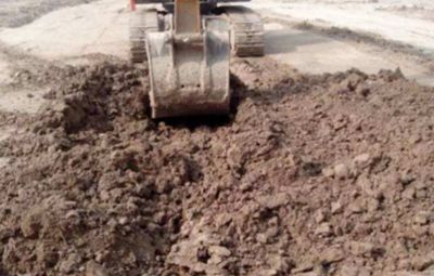 地基加固施工質量控制方法(地基加固施工質量控制) 結構橋梁鋼結構設計 第5張 地基加固施工質量控制方法(地基加固施工質量控制) 結構橋梁鋼結構設計 第5張