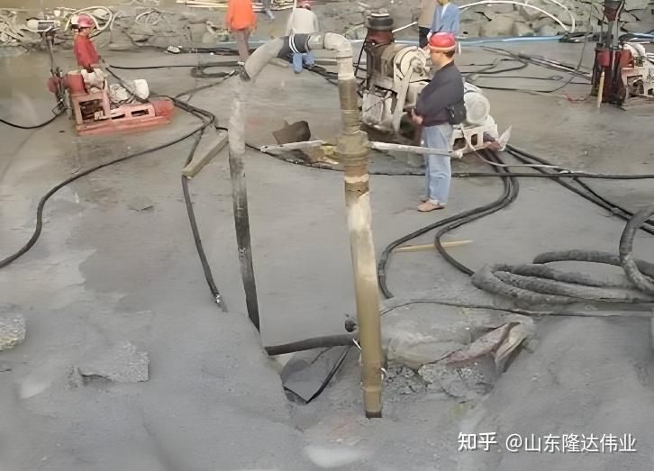 地基加固費用如何分攤成本(地基加固費用分攤案例,地基加固成本控制技巧) 鋼結構鋼結構螺旋樓梯設計 第3張 地基加固費用如何分攤成本(地基加固費用分攤案例,地基加固成本控制技巧) 鋼結構鋼結構螺旋樓梯設計 第3張