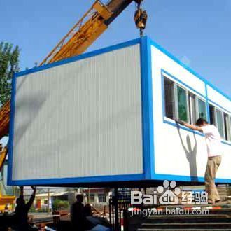 彩鋼房怎么搭建好(彩鋼房搭建步驟和注意事項) 鋼結構玻璃棧道設計 第5張 彩鋼房怎么搭建好(彩鋼房搭建步驟和注意事項) 鋼結構玻璃棧道設計 第5張