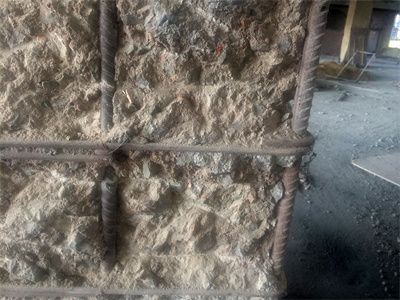 大梁加固的成本效益分析(加固房屋承重梁加固效果與成本分析) 結構工業鋼結構設計 第3張 大梁加固的成本效益分析(加固房屋承重梁加固效果與成本分析) 結構工業鋼結構設計 第3張