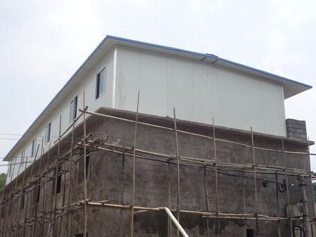 怎樣在房頂加層(屋頂加層的注意事項) 建筑消防設計 第3張 怎樣在房頂加層(屋頂加層的注意事項) 建筑消防設計 第3張
