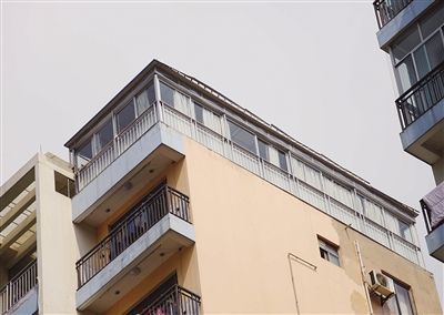 怎樣在房頂加層(屋頂加層的注意事項) 建筑消防設計 第5張 怎樣在房頂加層(屋頂加層的注意事項) 建筑消防設計 第5張
