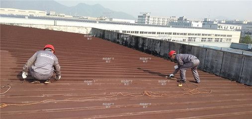 屋面翻新是什么意思啊(屋面翻新如何選擇材料?) 鋼結構鋼結構停車場施工 第5張 屋面翻新是什么意思啊(屋面翻新如何選擇材料?) 鋼結構鋼結構停車場施工 第5張