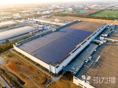 廠房設計中的節能措施(大空間工業廠房暖通空調系統節能設計) 建筑施工圖施工 第2張 廠房設計中的節能措施(大空間工業廠房暖通空調系統節能設計) 建筑施工圖施工 第2張