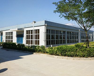 廠房設計中的節能措施(大空間工業廠房暖通空調系統節能設計) 建筑施工圖施工 第3張 廠房設計中的節能措施(大空間工業廠房暖通空調系統節能設計) 建筑施工圖施工 第3張