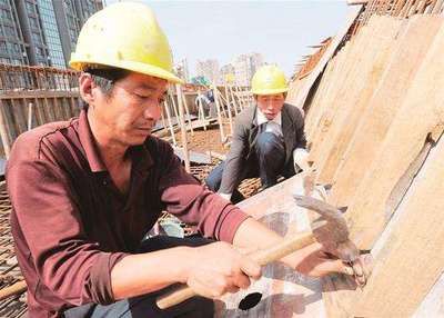 威海鋼筋工最新招聘信息(威海鋼筋工招聘信息) 建筑施工圖施工 第1張 威海鋼筋工最新招聘信息(威海鋼筋工招聘信息) 建筑施工圖施工 第1張