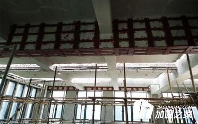 建筑結構加固的最新技術（常用的建筑結構加固技術）