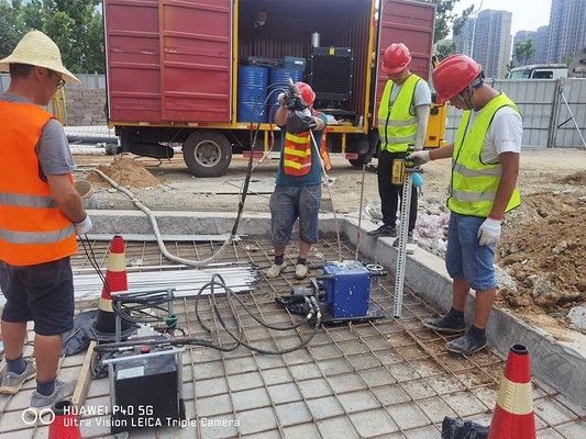 地面下沉注漿修復價格表(地面下沉注漿修復價格) 鋼結構異形設計 第4張 地面下沉注漿修復價格表(地面下沉注漿修復價格) 鋼結構異形設計 第4張