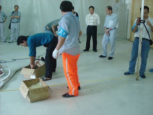 地面下沉注漿修復價格表(地面下沉注漿修復價格) 鋼結構異形設計 第5張 地面下沉注漿修復價格表(地面下沉注漿修復價格) 鋼結構異形設計 第5張
