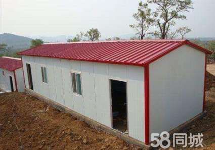 彩鋼房頂結(jié)構(gòu)圖片(彩鋼房頂結(jié)構(gòu)圖片展示) 建筑方案施工 第1張 彩鋼房頂結(jié)構(gòu)圖片(彩鋼房頂結(jié)構(gòu)圖片展示) 建筑方案施工 第1張