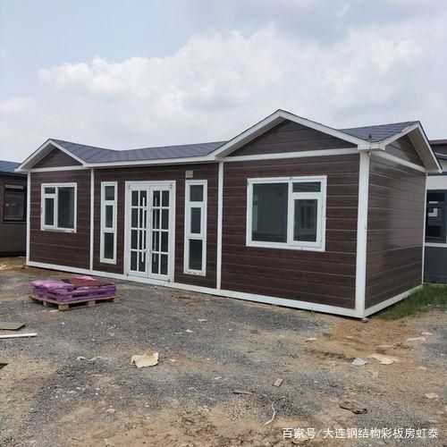 大連鋼結構彩板房(大連鋼結構彩板房的保養) 北京加固施工 第2張 大連鋼結構彩板房(大連鋼結構彩板房的保養) 北京加固施工 第2張