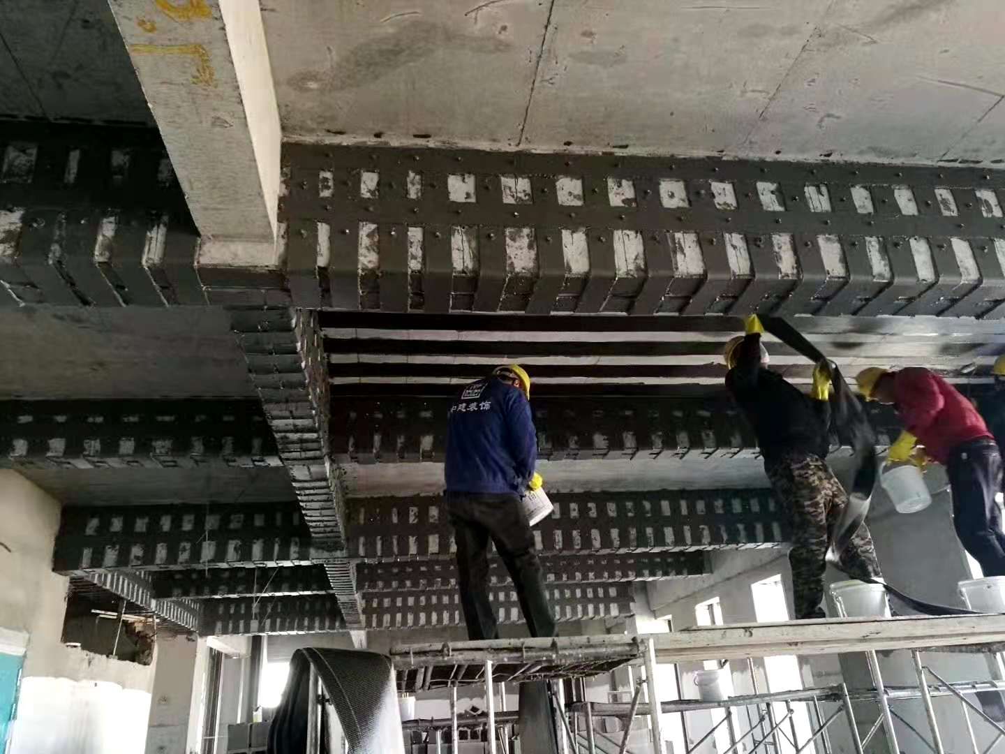 北京加固公司聯(lián)系方式大全最新消息(北京加固公司收費(fèi)標(biāo)準(zhǔn)) 結(jié)構(gòu)地下室設(shè)計(jì) 第1張 北京加固公司聯(lián)系方式大全最新消息(北京加固公司收費(fèi)標(biāo)準(zhǔn)) 結(jié)構(gòu)地下室設(shè)計(jì) 第1張