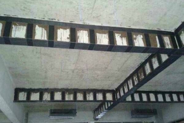 建筑加固改造工程(建筑加固改造工程是一項系統性工程涉及多個環節和專業領域) 建筑消防設計 第1張 建筑加固改造工程(建筑加固改造工程是一項系統性工程涉及多個環節和專業領域) 建筑消防設計 第1張