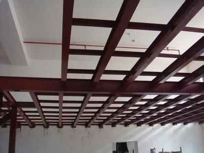 彩鋼房建筑視頻(彩鋼房建筑成本預算) 鋼結構門式鋼架施工 第5張 彩鋼房建筑視頻(彩鋼房建筑成本預算) 鋼結構門式鋼架施工 第5張