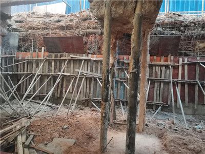 房屋加固施工周期多久(房屋加固施工周期的長短取決于什么因素) 北京加固施工 第5張 房屋加固施工周期多久(房屋加固施工周期的長短取決于什么因素) 北京加固施工 第5張