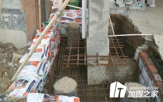 已建房地基加固(地基加固方法及其具體實施步驟) 鋼結構框架施工 第2張 已建房地基加固(地基加固方法及其具體實施步驟) 鋼結構框架施工 第2張
