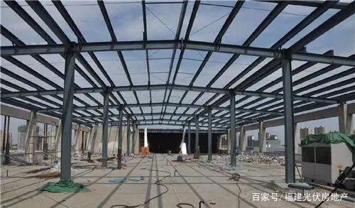 廠房鋼構(gòu)安裝方案設(shè)計(一個廠房鋼構(gòu)安裝方案設(shè)計) 鋼結(jié)構(gòu)門式鋼架施工 第3張 廠房鋼構(gòu)安裝方案設(shè)計(一個廠房鋼構(gòu)安裝方案設(shè)計) 鋼結(jié)構(gòu)門式鋼架施工 第3張