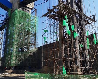 安徽省加固公司（安徽省加固公司包括安徽豫加固防水工程有限公司、砼固加固公司案例） 裝飾幕墻設(shè)計 第4張