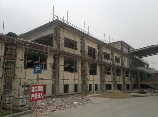 廠房抗震加固改造方法（廠房抗震加固改造）