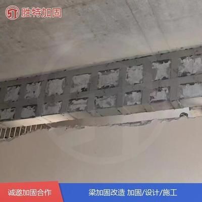 如何提高包鋼板加固的耐久性(包鋼板加固后如何進(jìn)行質(zhì)量檢測(cè)) 結(jié)構(gòu)框架施工 第2張 如何提高包鋼板加固的耐久性(包鋼板加固后如何進(jìn)行質(zhì)量檢測(cè)) 結(jié)構(gòu)框架施工 第2張