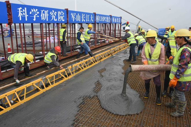 如何提高包鋼板加固的耐久性(包鋼板加固后如何進(jìn)行質(zhì)量檢測(cè)) 結(jié)構(gòu)框架施工 第3張 如何提高包鋼板加固的耐久性(包鋼板加固后如何進(jìn)行質(zhì)量檢測(cè)) 結(jié)構(gòu)框架施工 第3張