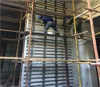 北京結構加固公司排名榜最新(全國加固公司業績排行榜) 結構工業裝備設計 第2張 北京結構加固公司排名榜最新(全國加固公司業績排行榜) 結構工業裝備設計 第2張