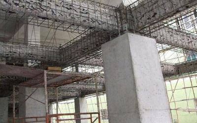 北京結構加固公司排名榜最新(全國加固公司業績排行榜) 結構工業裝備設計 第4張 北京結構加固公司排名榜最新(全國加固公司業績排行榜) 結構工業裝備設計 第4張
