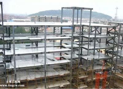 住宅鋼結構和鋼筋混凝土(住宅鋼結構和鋼筋混凝土結構的區別) 建筑方案設計 第2張 住宅鋼結構和鋼筋混凝土(住宅鋼結構和鋼筋混凝土結構的區別) 建筑方案設計 第2張