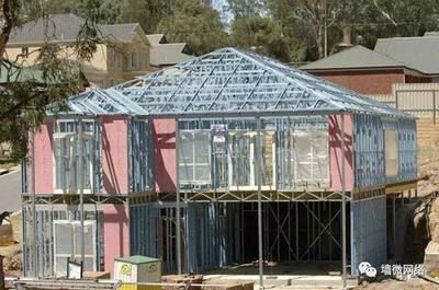 住宅鋼結構和鋼筋混凝土(住宅鋼結構和鋼筋混凝土結構的區別) 建筑方案設計 第4張 住宅鋼結構和鋼筋混凝土(住宅鋼結構和鋼筋混凝土結構的區別) 建筑方案設計 第4張