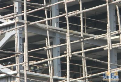 住宅鋼結構和鋼筋混凝土(住宅鋼結構和鋼筋混凝土結構的區別) 建筑方案設計 第1張 住宅鋼結構和鋼筋混凝土(住宅鋼結構和鋼筋混凝土結構的區別) 建筑方案設計 第1張