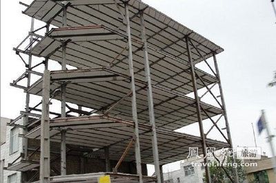 住宅鋼結構和鋼筋混凝土(住宅鋼結構和鋼筋混凝土結構的區別) 建筑方案設計 第3張 住宅鋼結構和鋼筋混凝土(住宅鋼結構和鋼筋混凝土結構的區別) 建筑方案設計 第3張