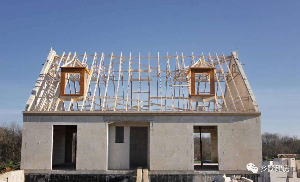 住宅鋼結構和鋼筋混凝土(住宅鋼結構和鋼筋混凝土結構的區別) 建筑方案設計 第5張 住宅鋼結構和鋼筋混凝土(住宅鋼結構和鋼筋混凝土結構的區別) 建筑方案設計 第5張