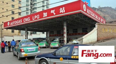 加油站屬于商業(yè)建筑嗎（加油站的站房屬于商業(yè)建筑嗎？）
