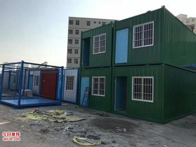 住人集裝箱用什么鋼材制造(住人集裝箱常用鋼材及其特點) 結構工業裝備施工 第2張 住人集裝箱用什么鋼材制造(住人集裝箱常用鋼材及其特點) 結構工業裝備施工 第2張