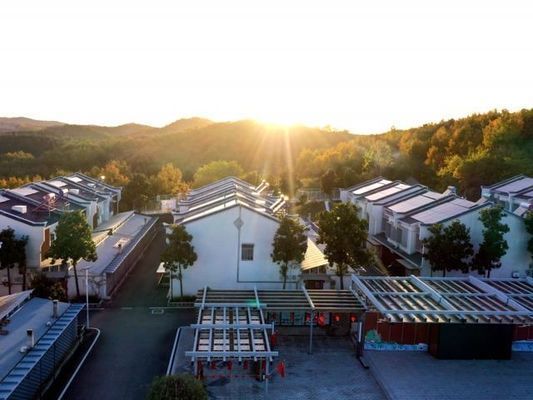 北京老舊小區改造政策最新(北京老舊小區改造政策最新動態) 結構機械鋼結構施工 第3張 北京老舊小區改造政策最新(北京老舊小區改造政策最新動態) 結構機械鋼結構施工 第3張