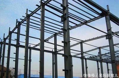 房子的鋼架結構都在哪幾層呢(樓房鋼架層住宅風水講究鋼架層住宅隔音效果如何) 結構橋梁鋼結構施工 第4張 房子的鋼架結構都在哪幾層呢(樓房鋼架層住宅風水講究鋼架層住宅隔音效果如何) 結構橋梁鋼結構施工 第4張